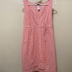 Patagonia Sundress sz 6, with pockets